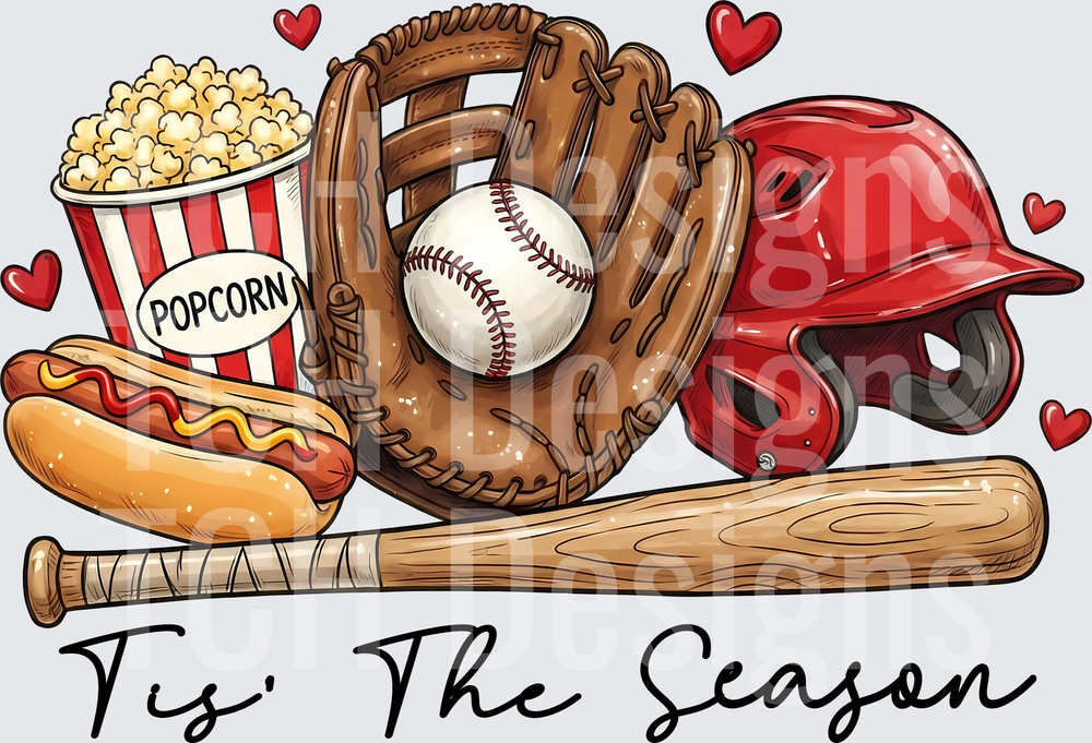 11_Tis The Season