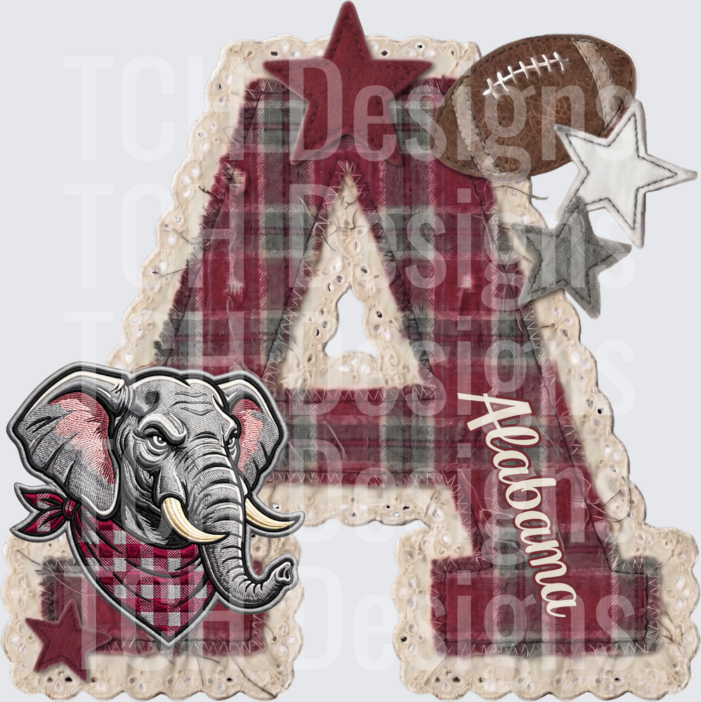 BAMA