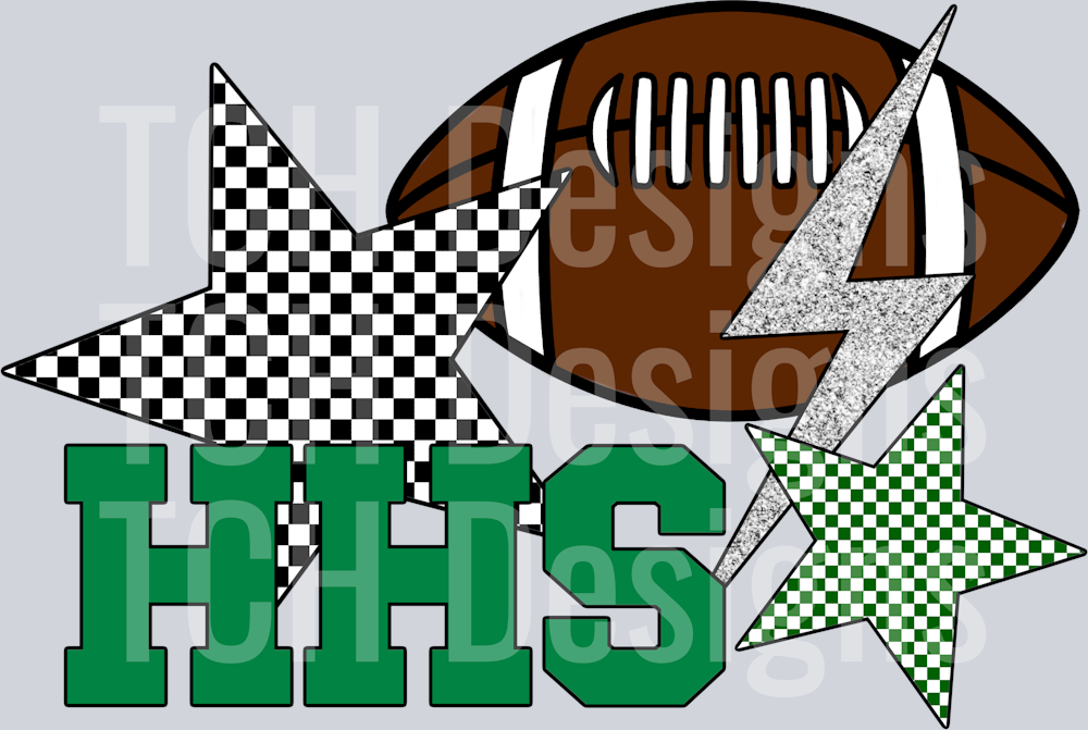 HHS Hat