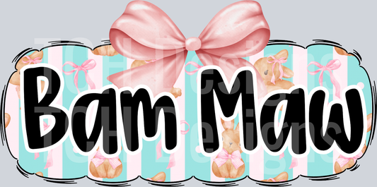 BAM MAW-COQUETTE BUNNY NAMES - Copy