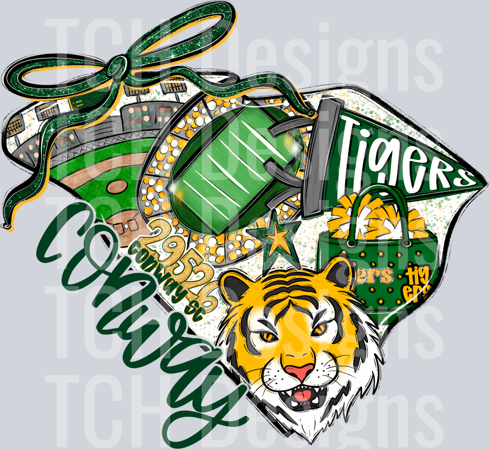 Conway Tigers