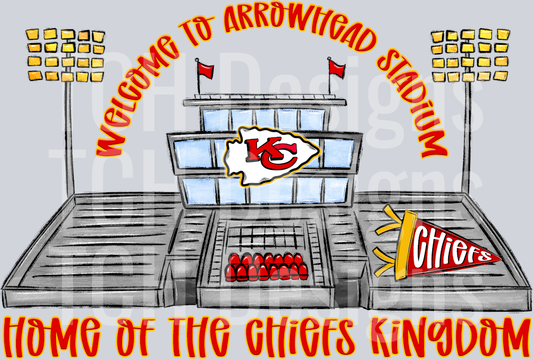 KC Chiefs