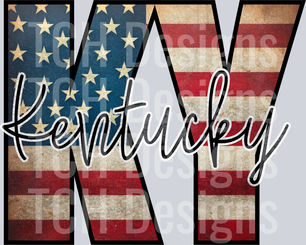 KY – TCH Designs