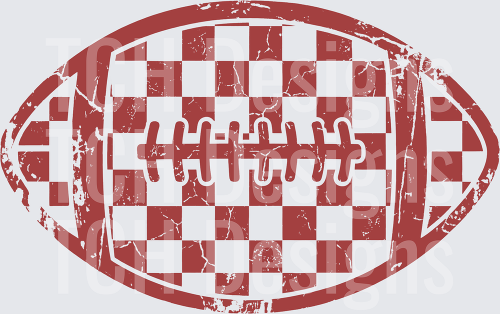 CHECKERED BALL