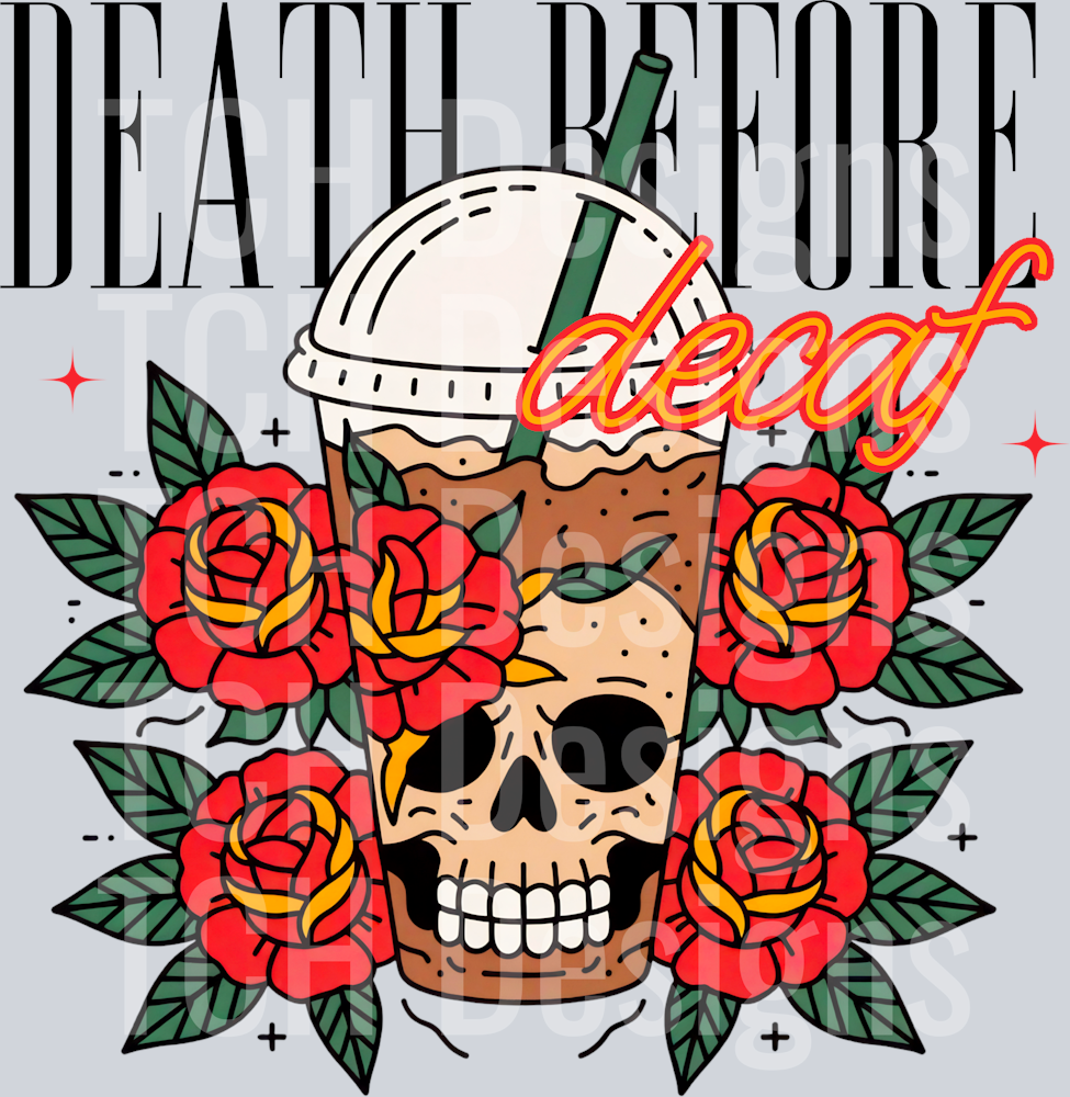 DeathBeforeDecaf