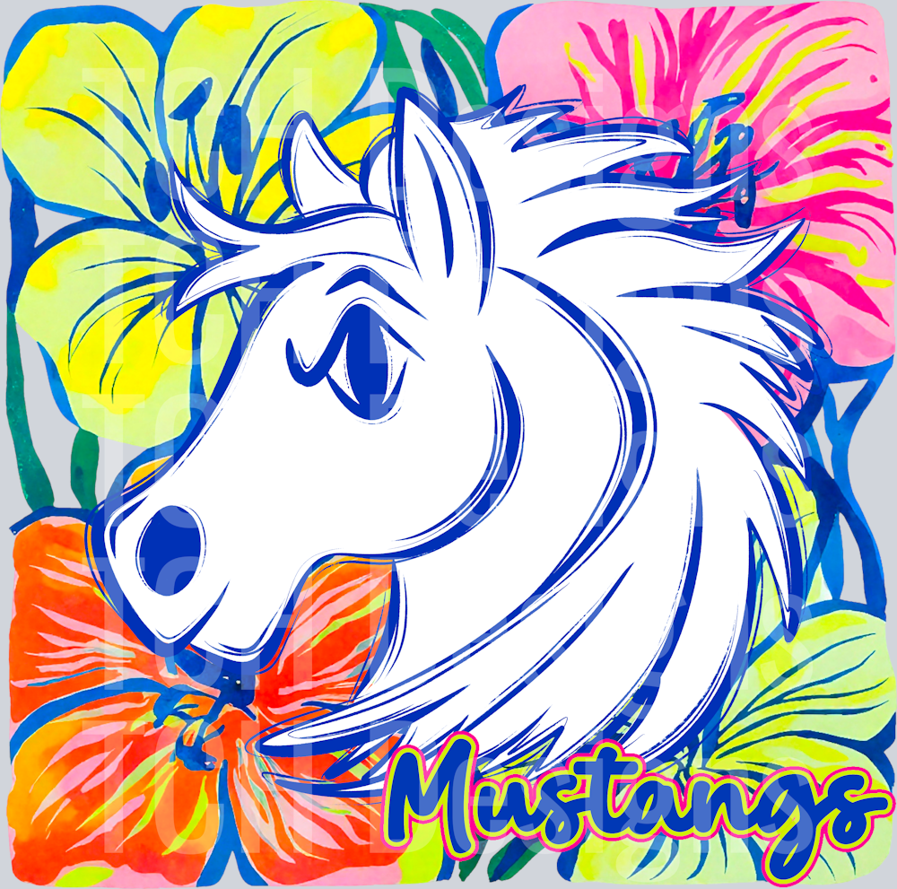 Mustangs (4)