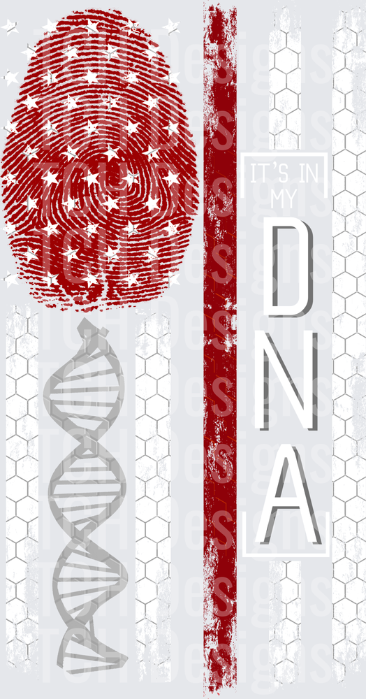 Fire DNA