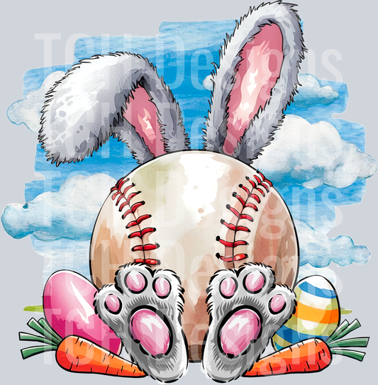 EasterBaseball