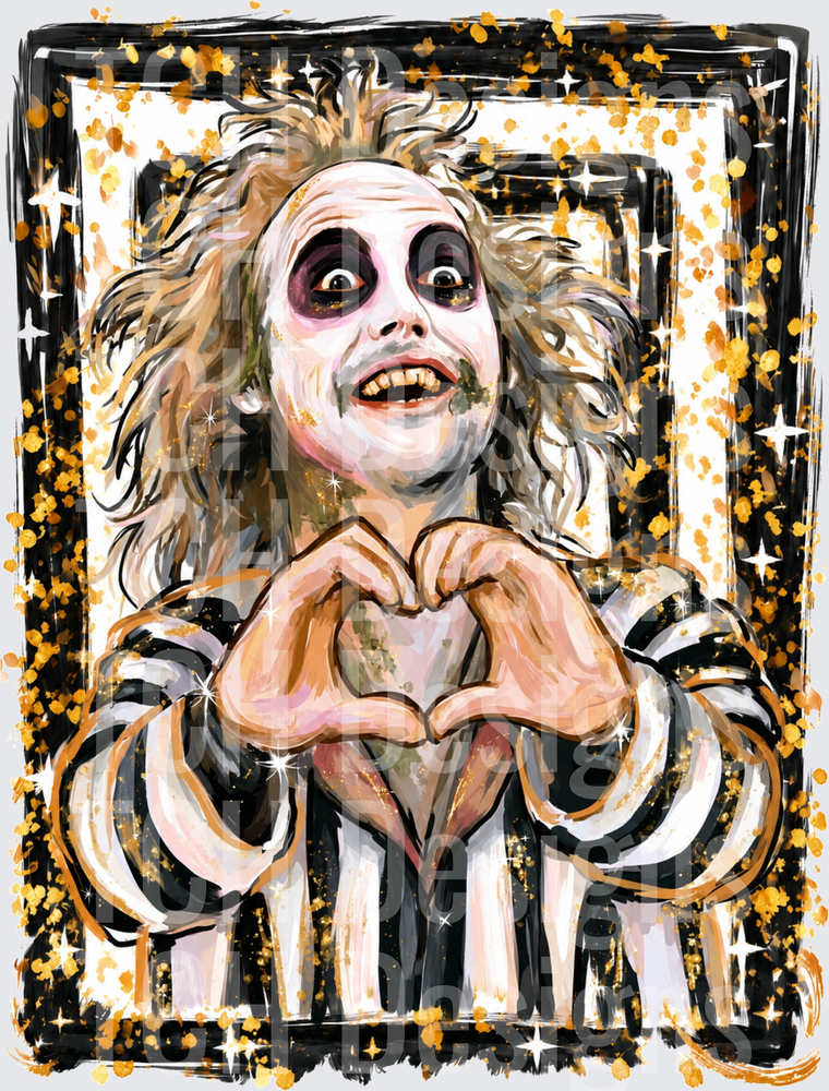 Beetlejuice