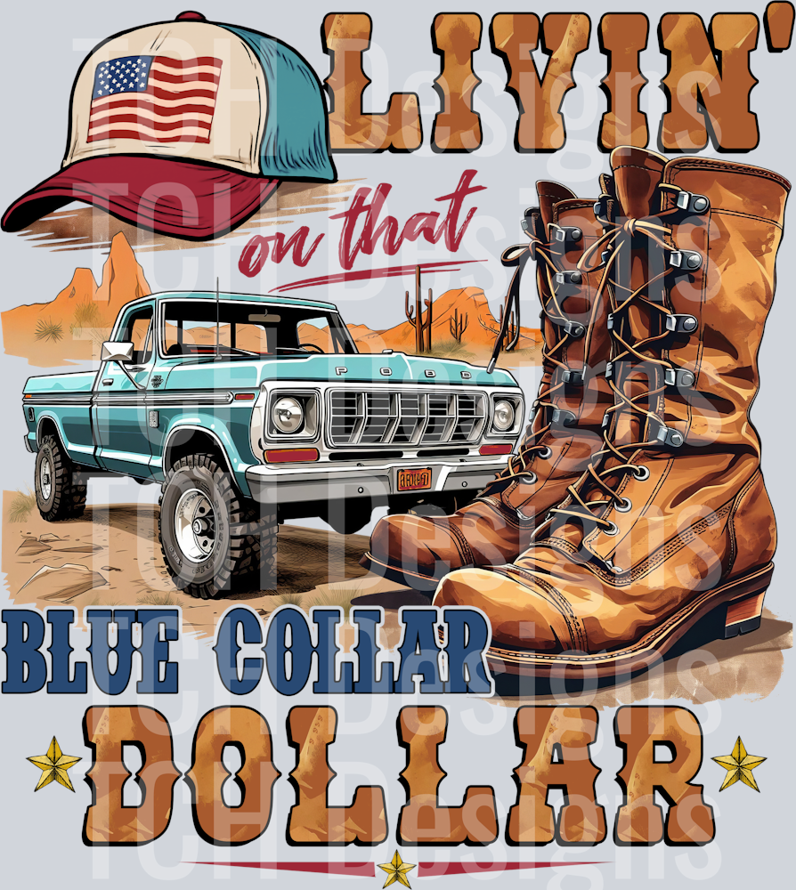 LivinonThatBlu