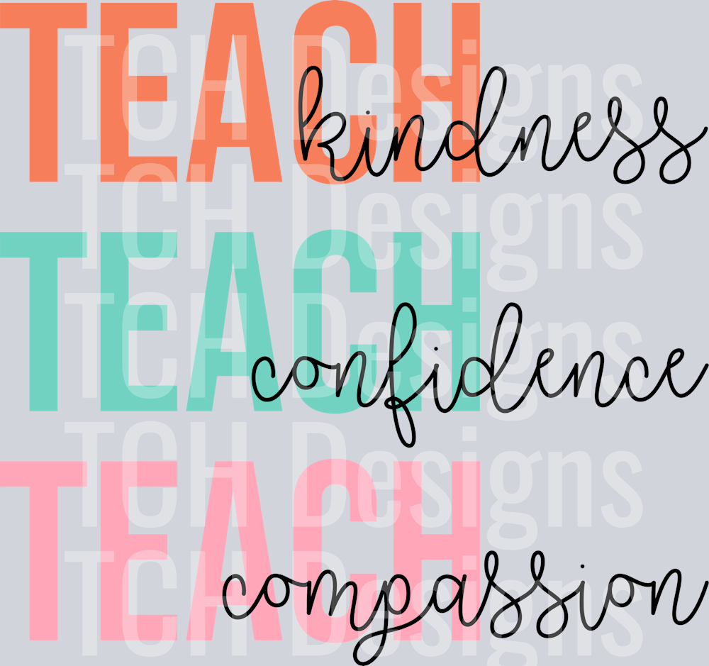 Teach