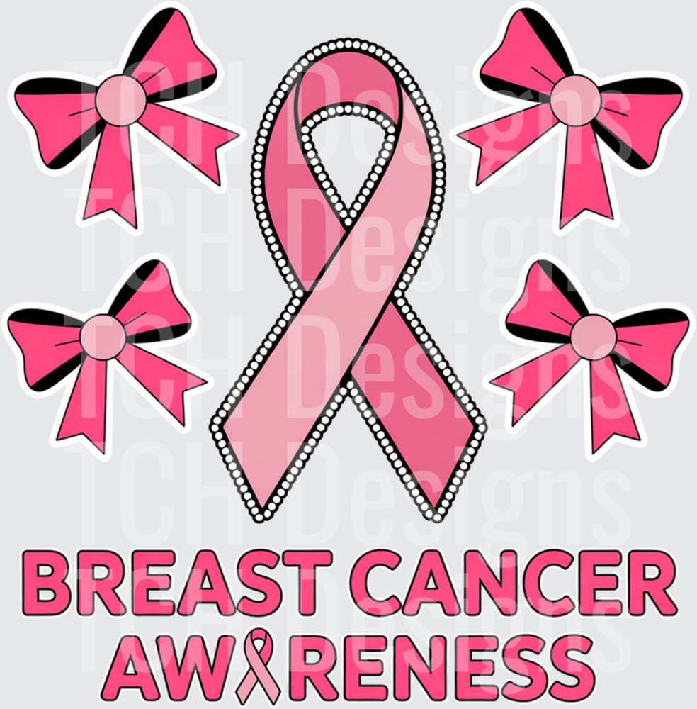 Coquette Breast Cancer
