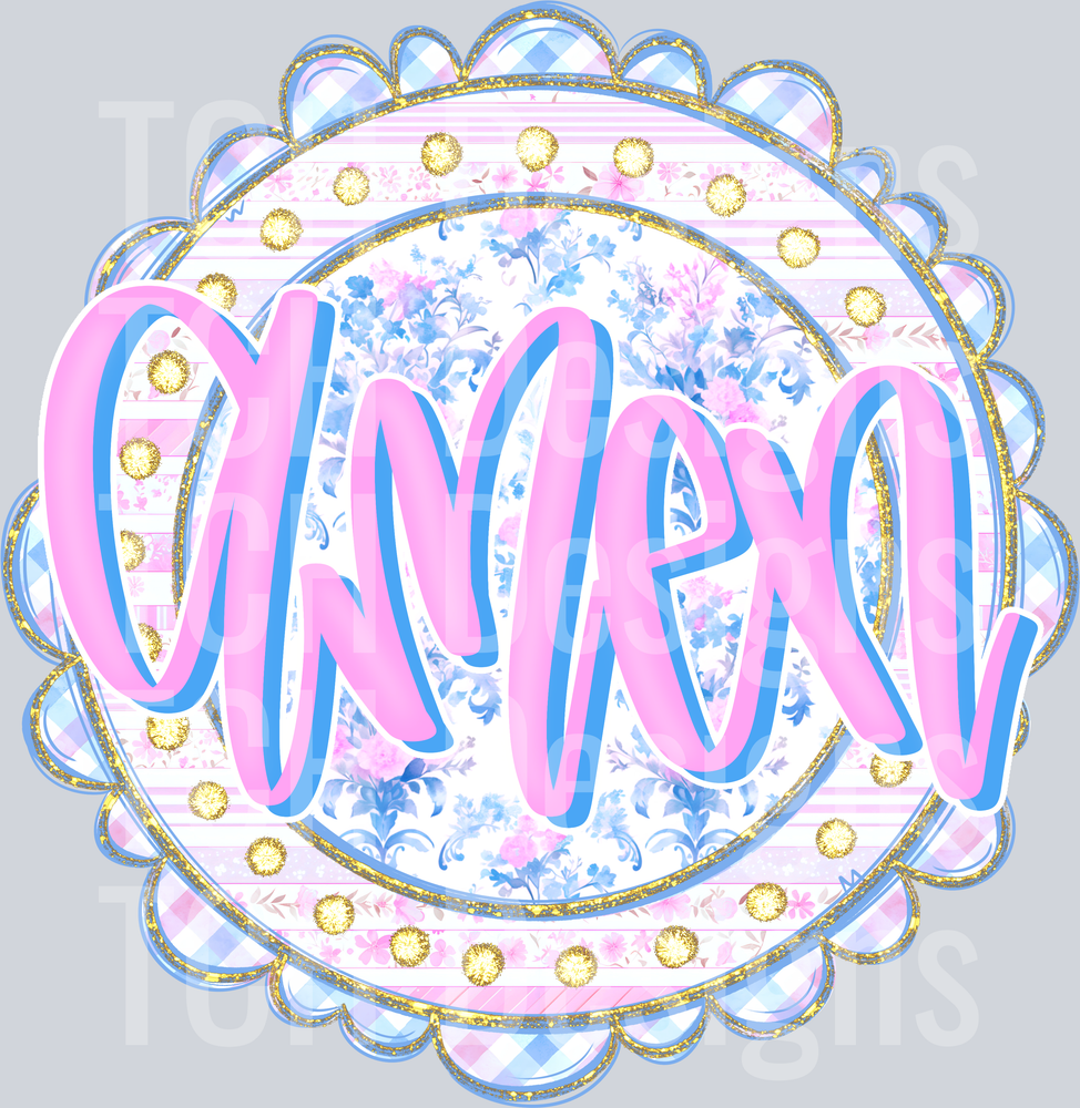 Amen_Floral_Scalloped