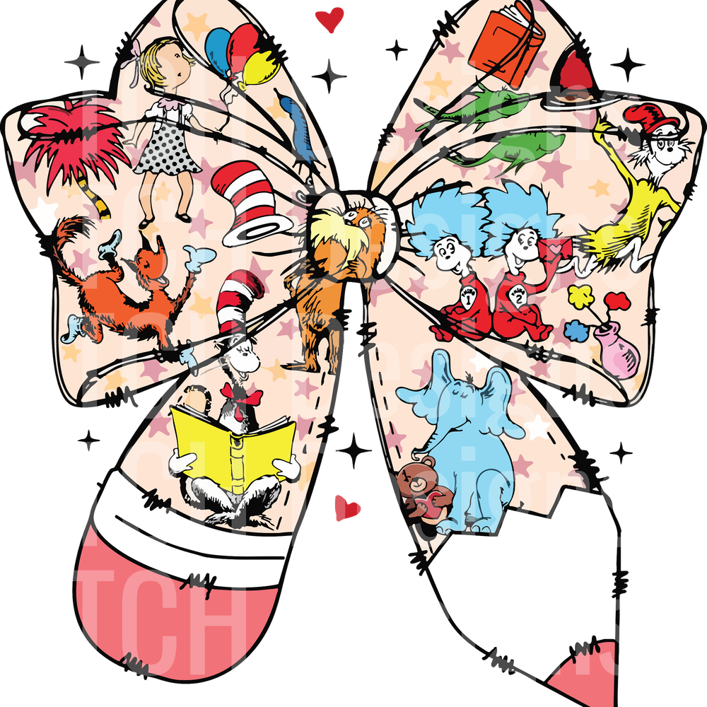 Dr Seuss6