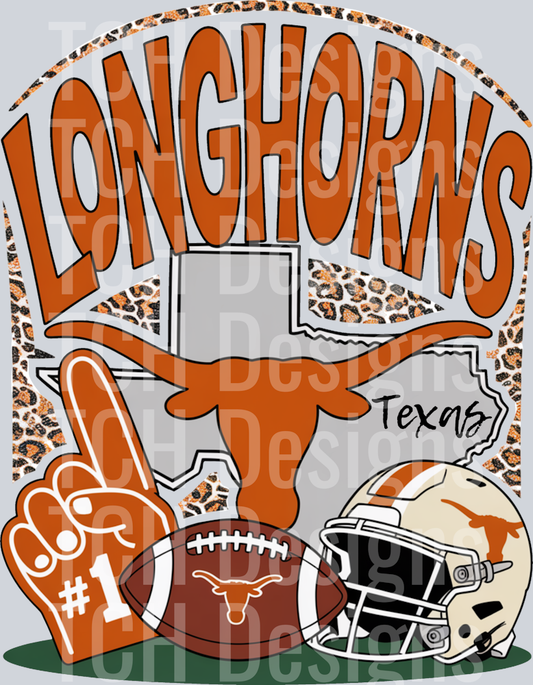 Longhorns