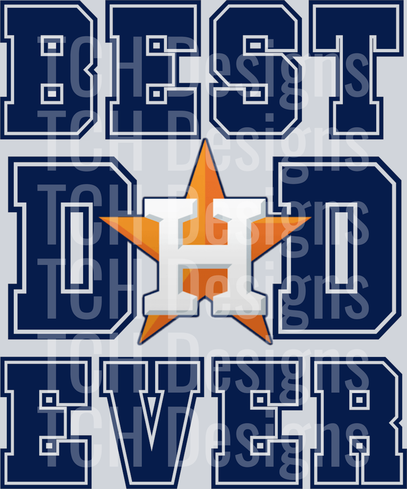 Best.Dad.Ever.Astros