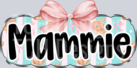 MAMMIE-COQUETTE BUNNY NAMES - Copy