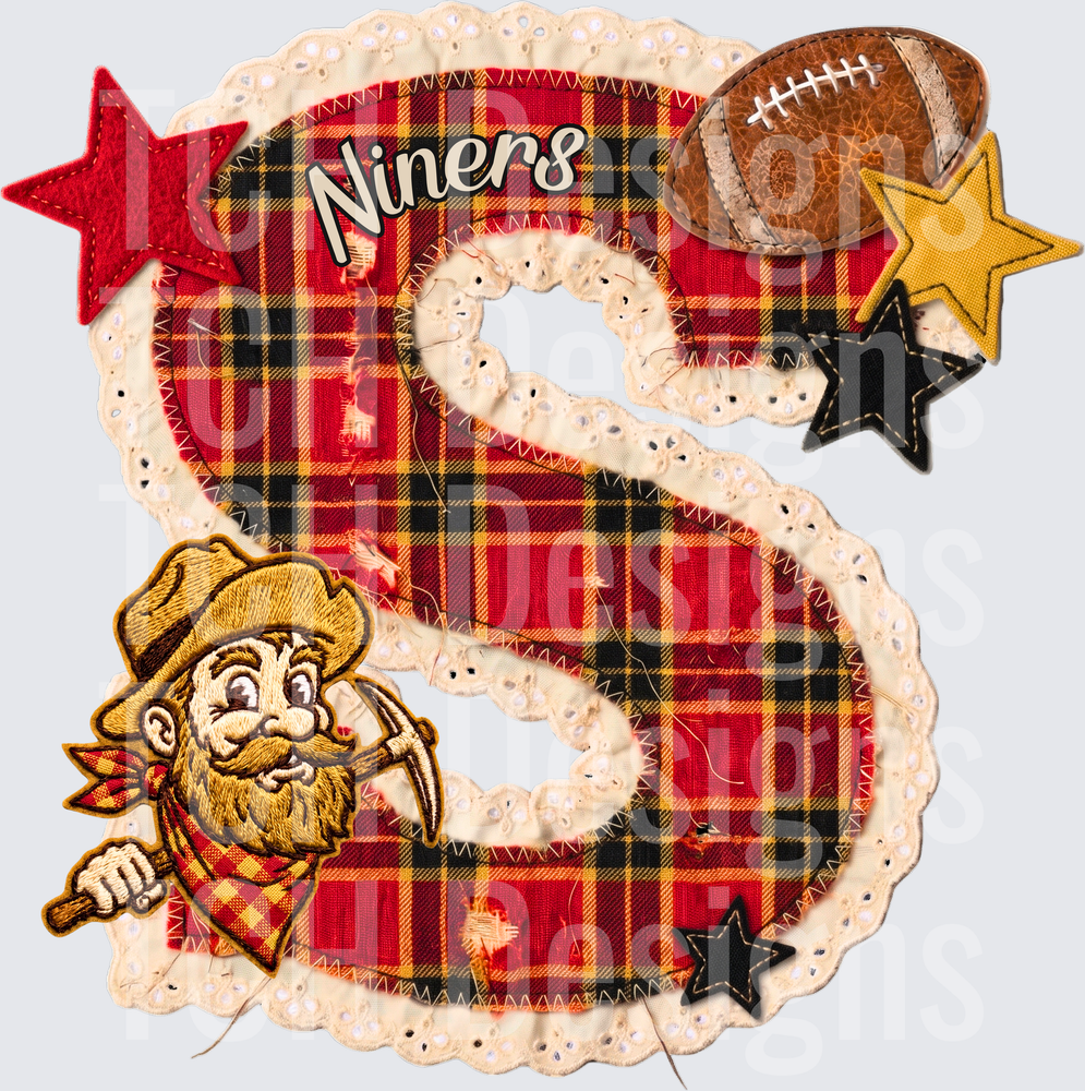 NINERS