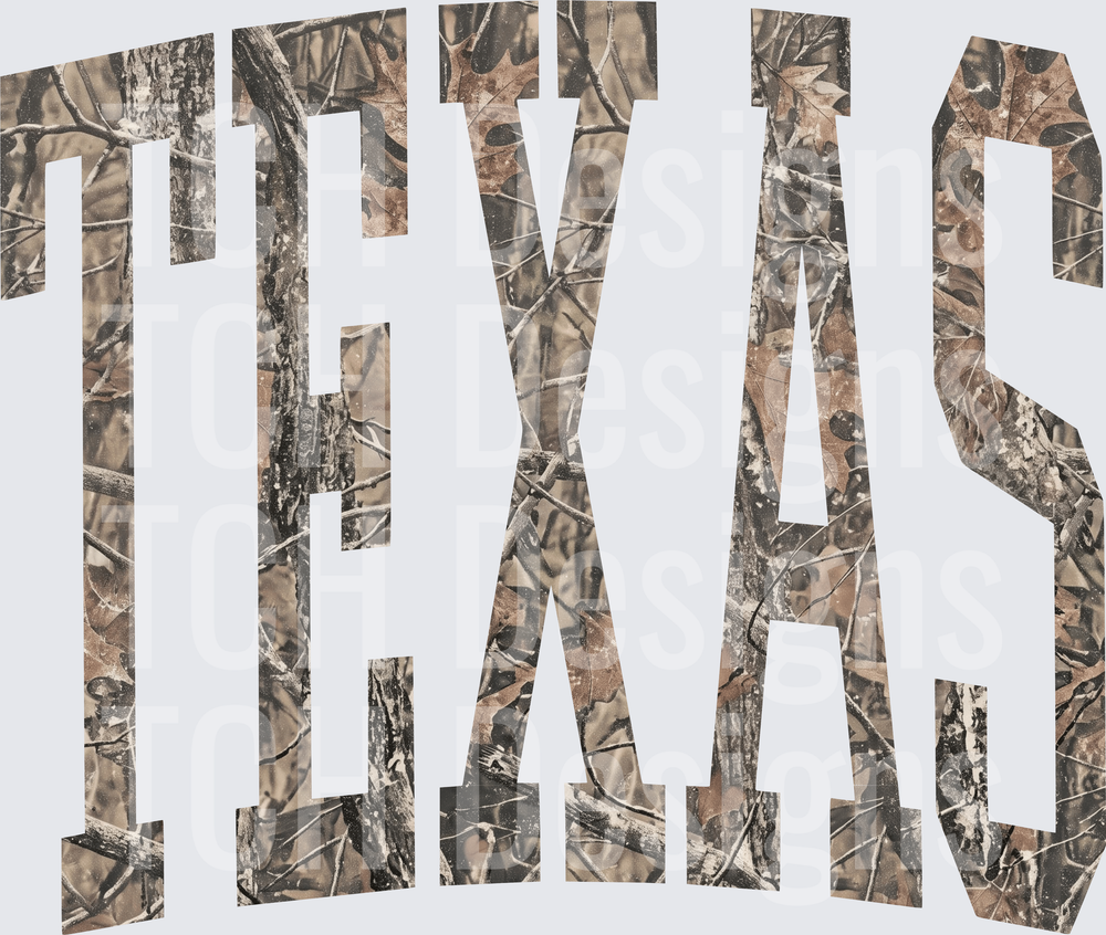 TEXAS