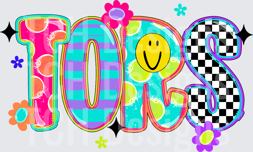Tors