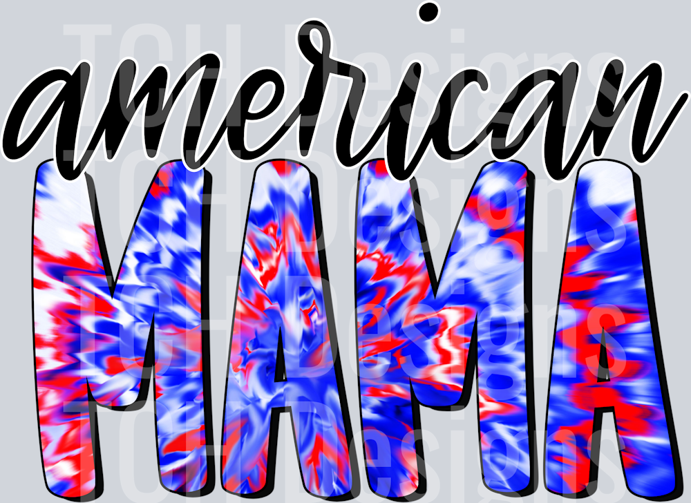 AmericanMama