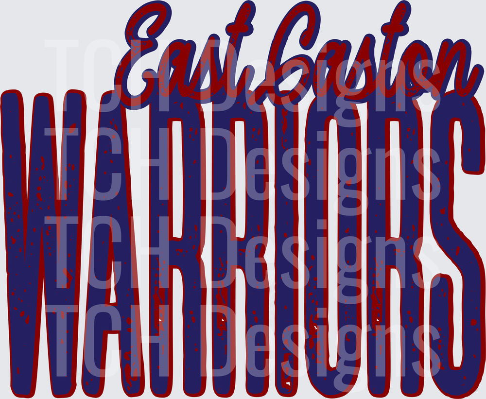 East Gaston Warriors