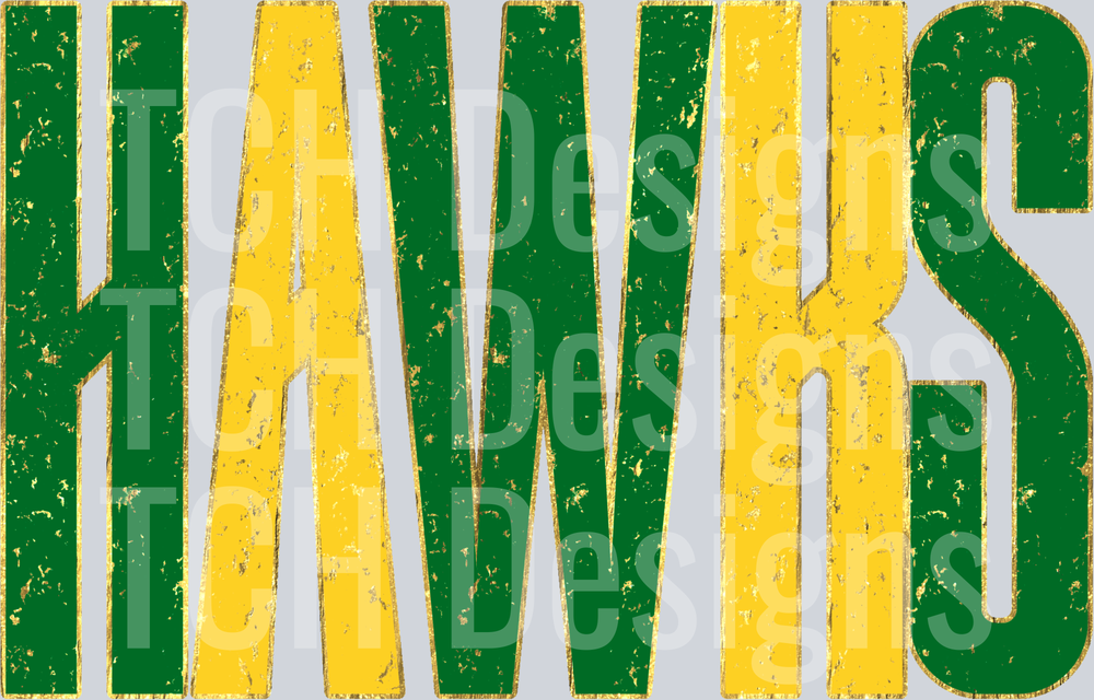 Hawks_Green_Yellow_Distressed_Metallic_Gold