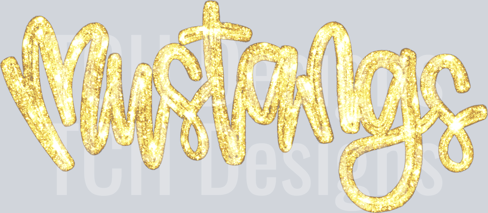 Mustangs_Shimmer_Gold