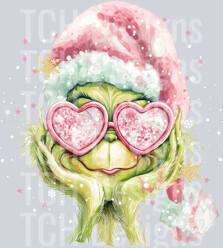WATERCOLOR CHRISTMAS G (1)