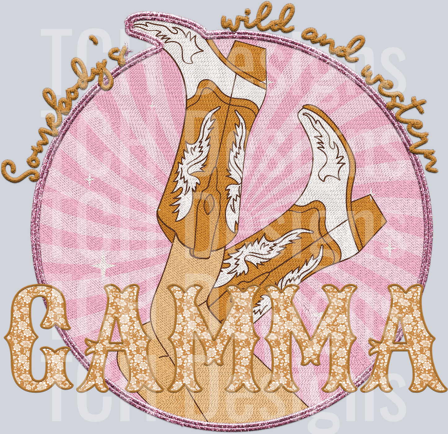 GAMMA HWDS
