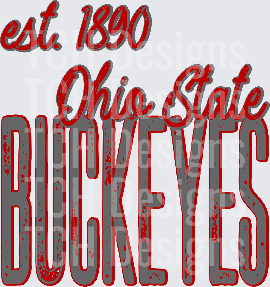 Ohio State Buckeyes