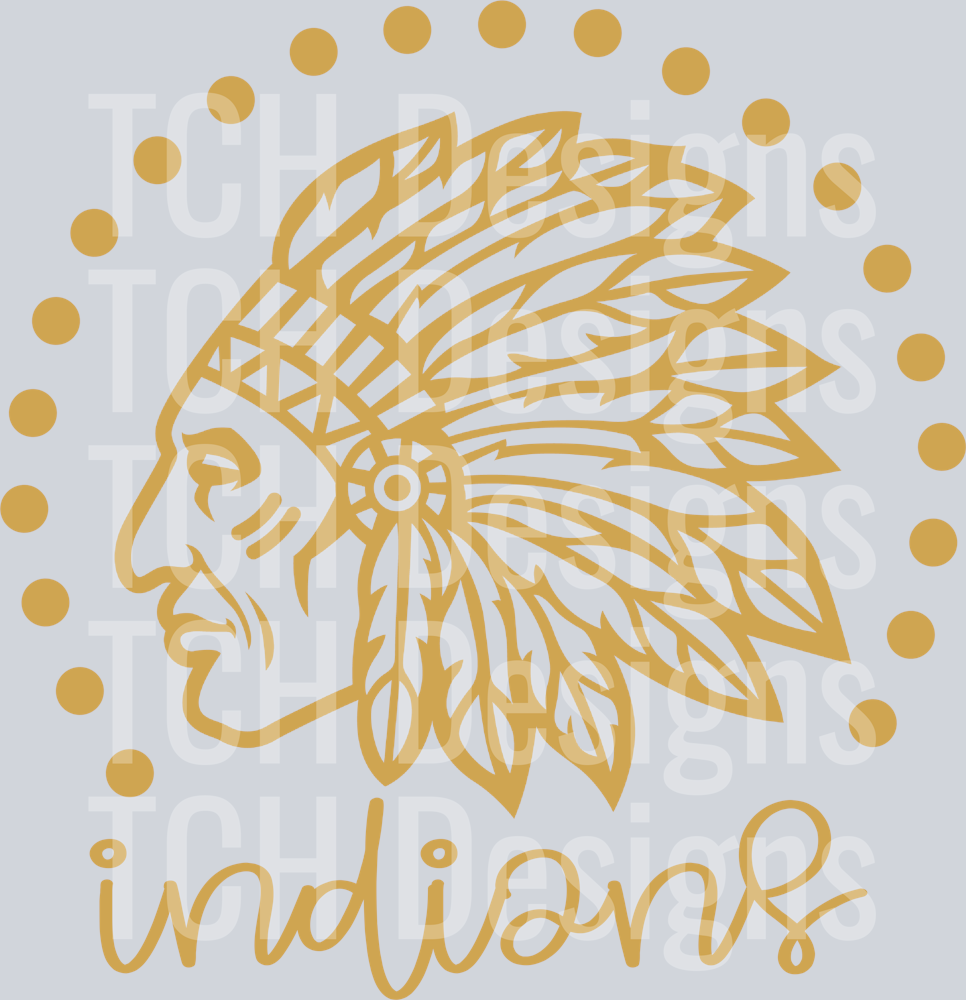 Dot Indians