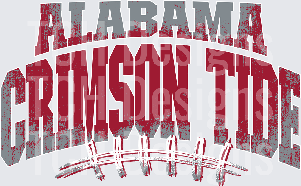 Alabama CrimsonTide