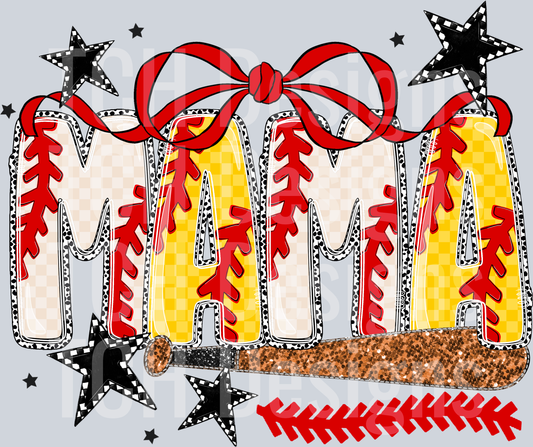 BaseballSoftballMama