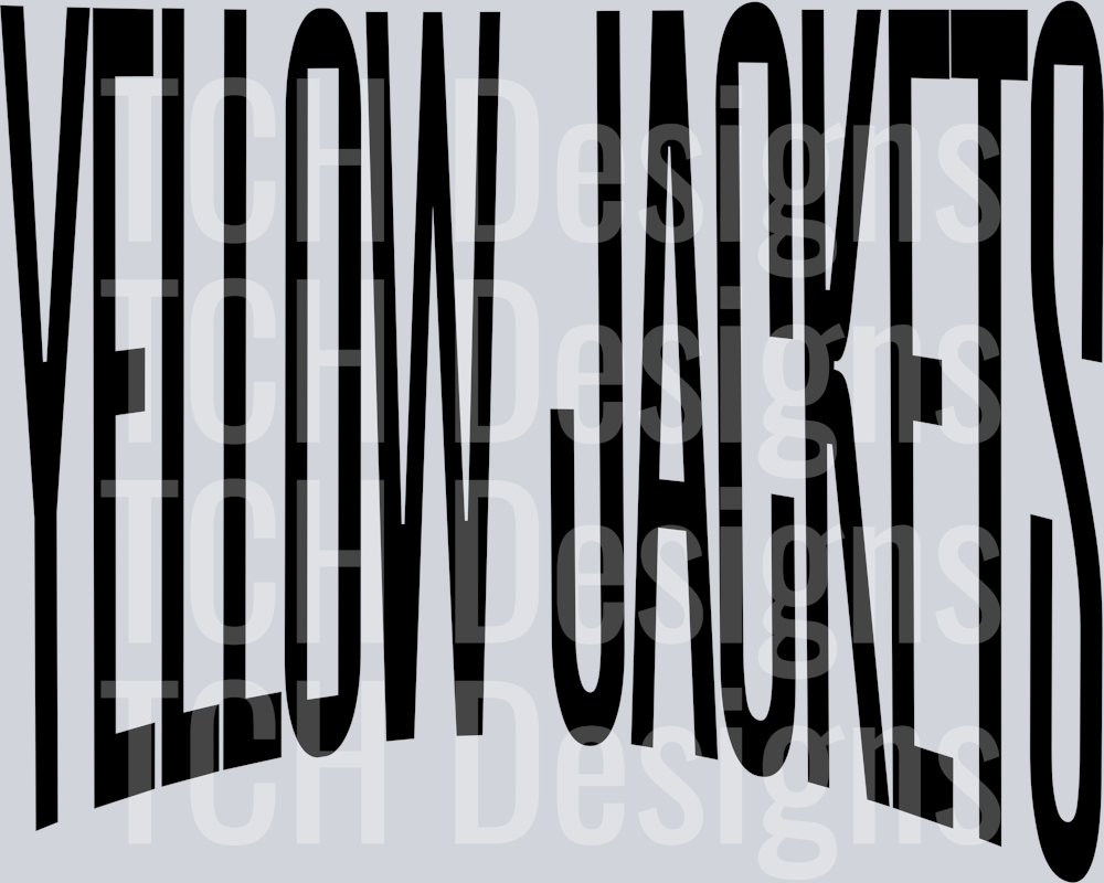 Yellow Jackets OVERSIZED2