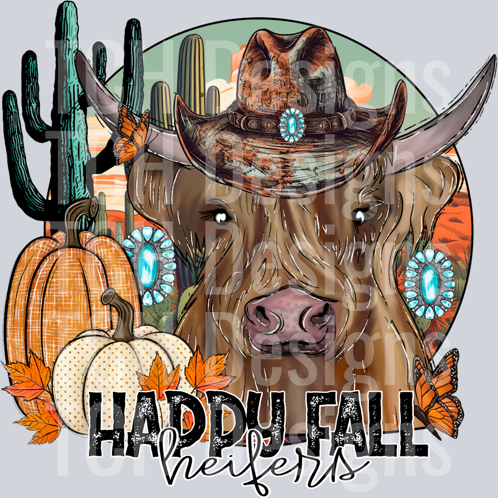 Happy-Fall-Heifers