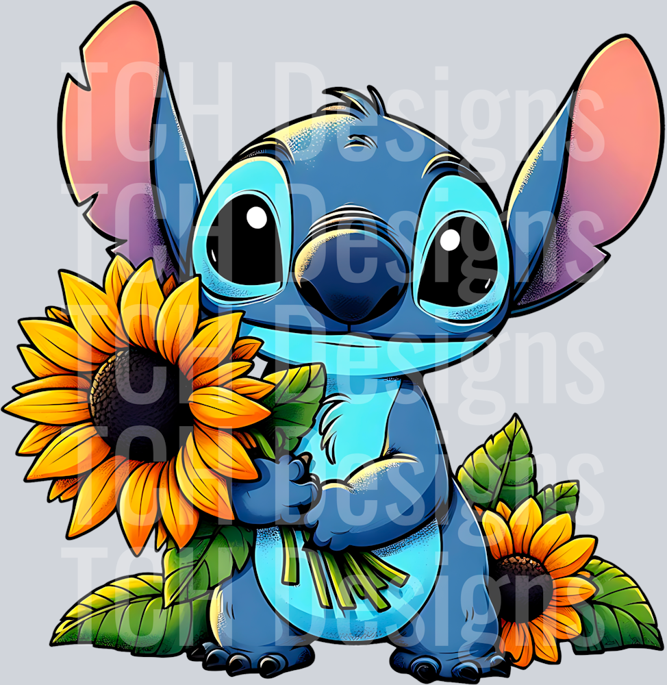 Stitch_Clipart