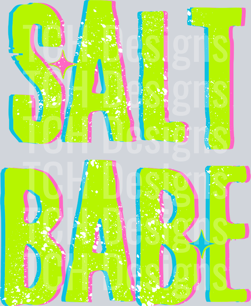 SALT BABE