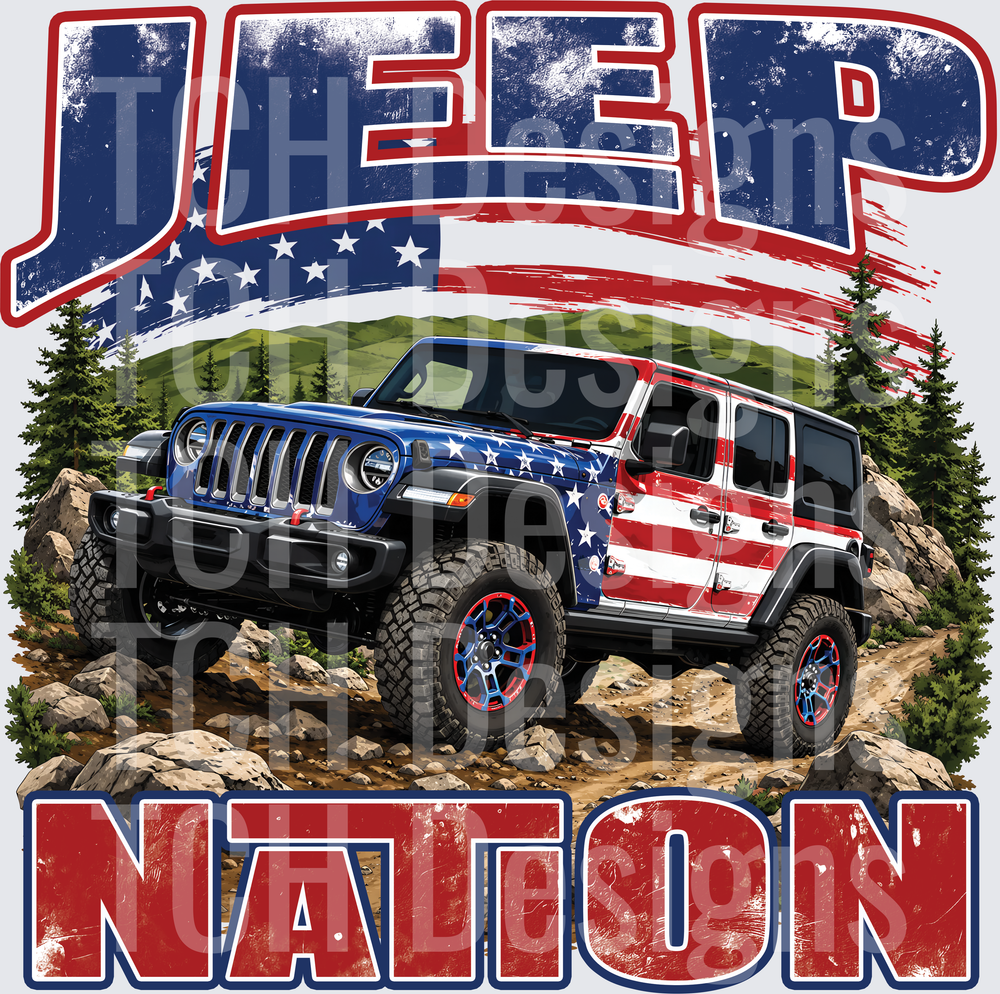 jeep nation back