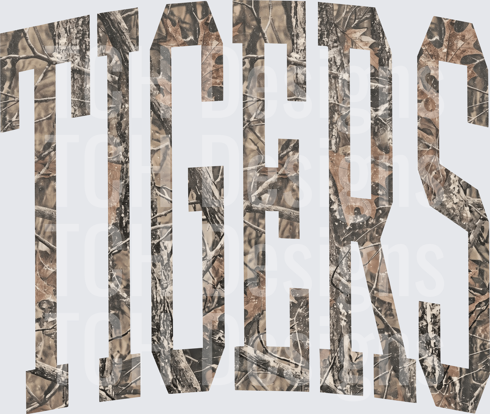 TIGERS