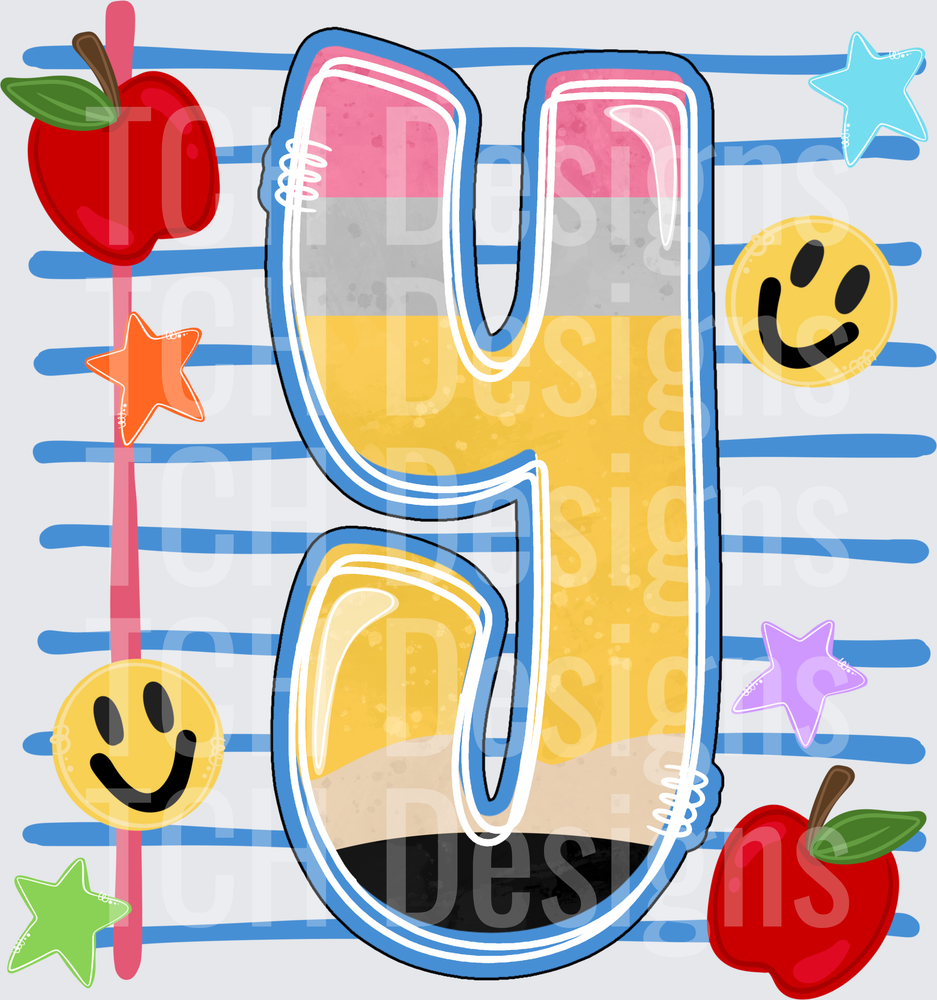 Y