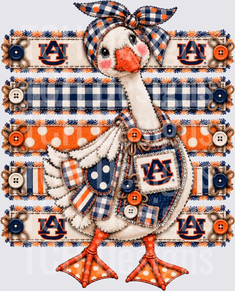 AUBURN