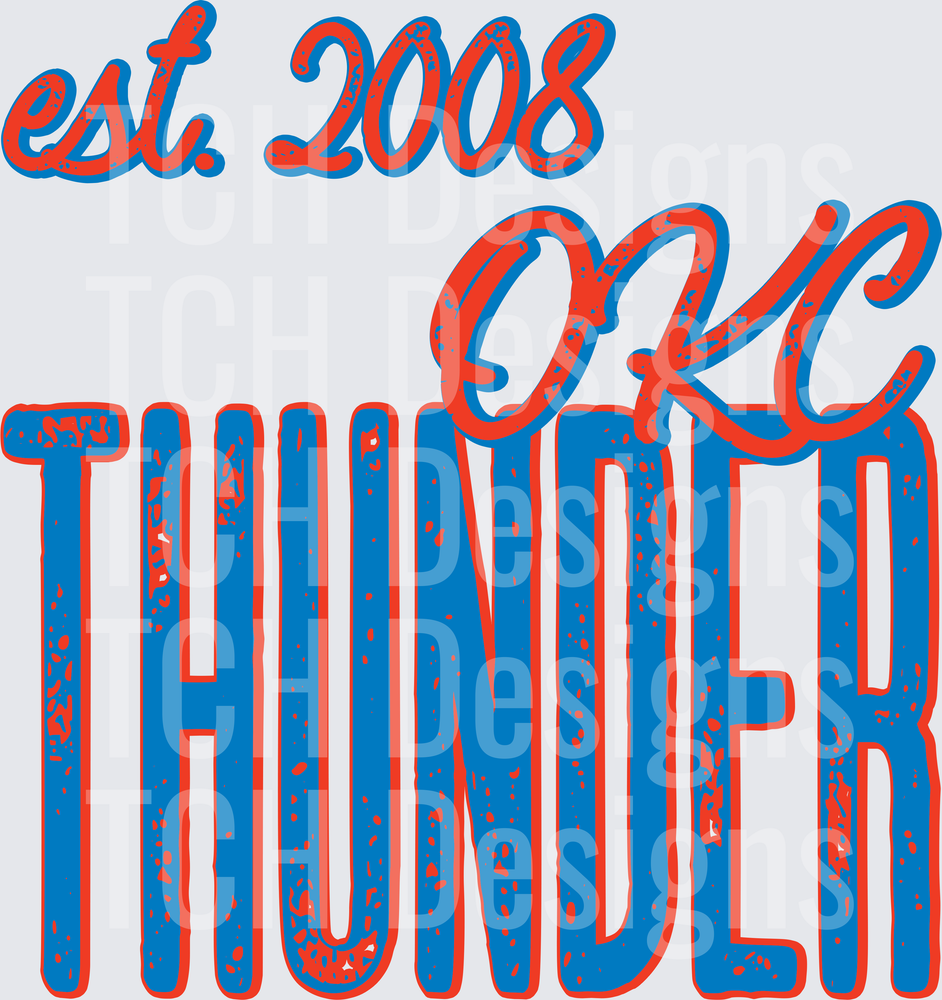 OKC Thunder