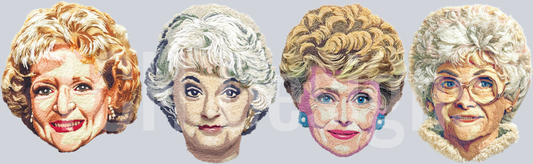 Golden girls