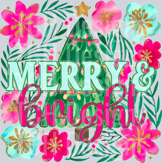 MerryAndBright