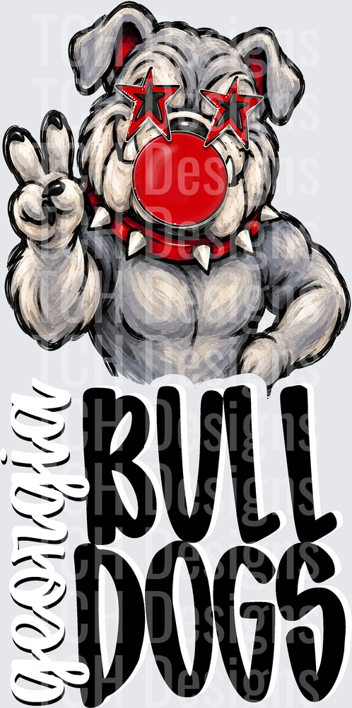 G Bulldogs