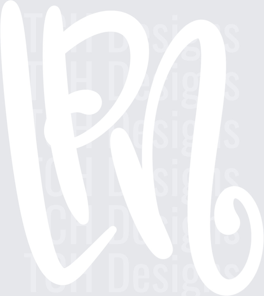 Bold Minimalist Black and White Geometric Abstract Design