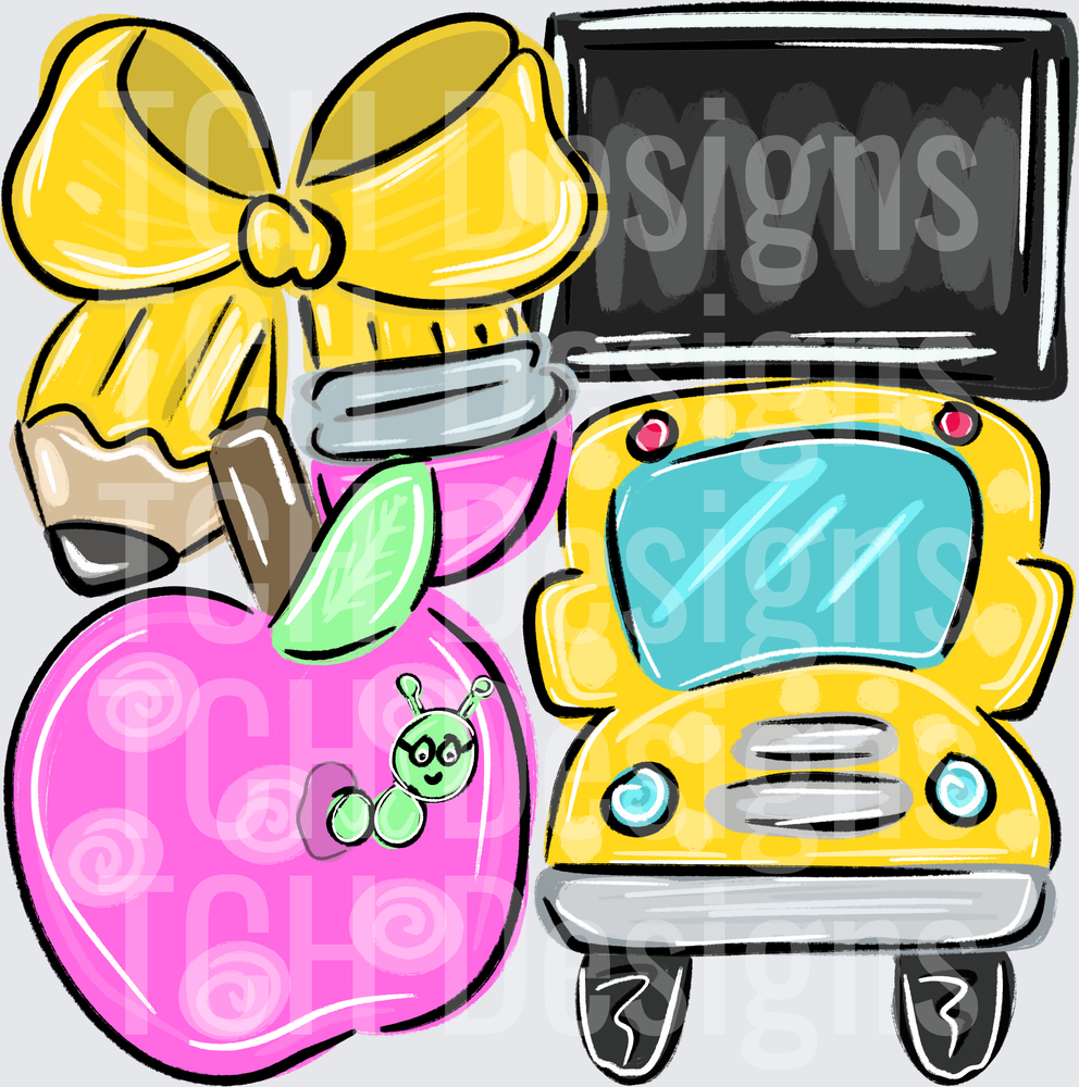 Coquette teacher name