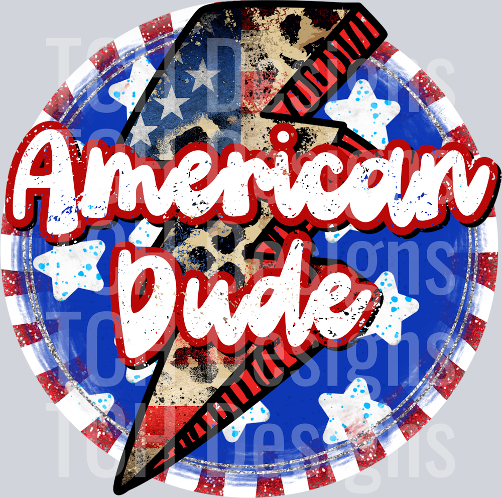 American_Dude