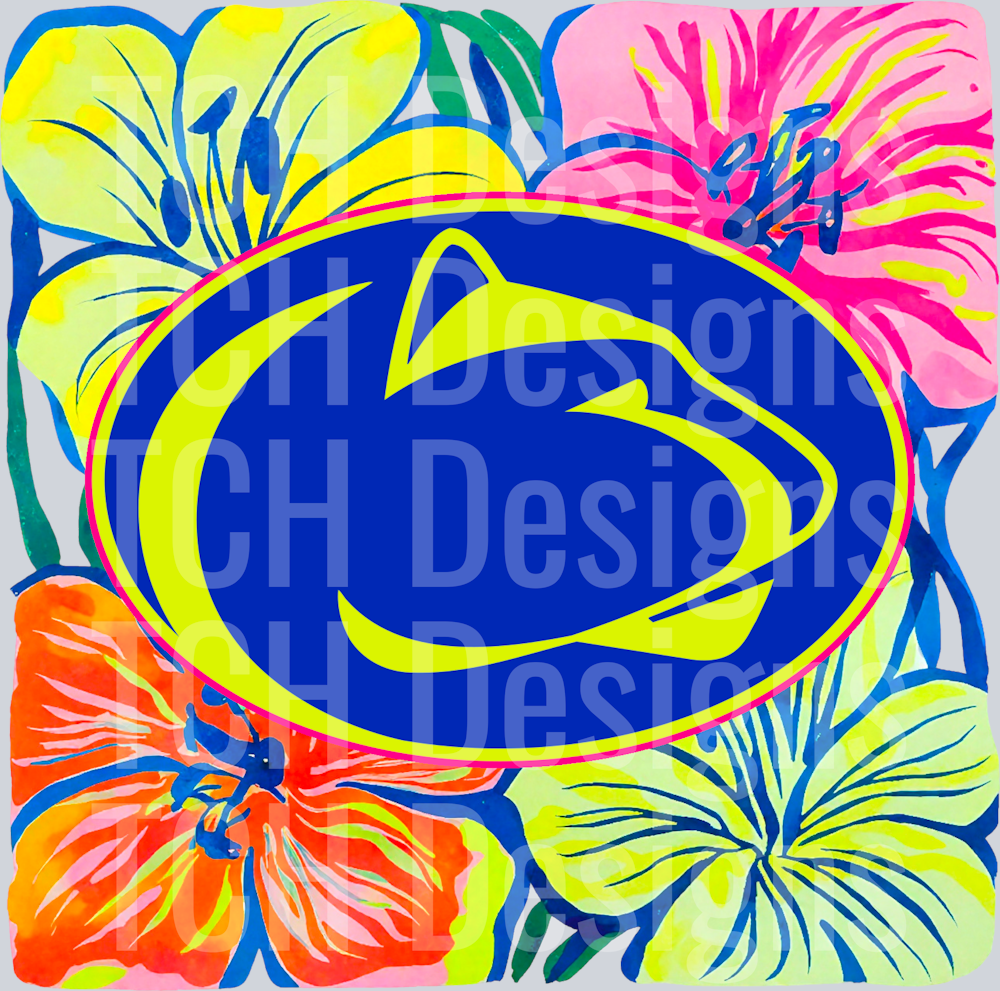 PennState – TCH Designs